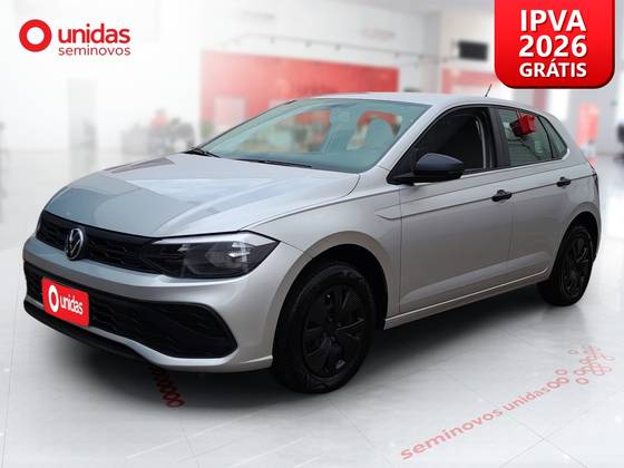 VOLKSWAGEN POLO 1.0 MPI TRACK MANUAL